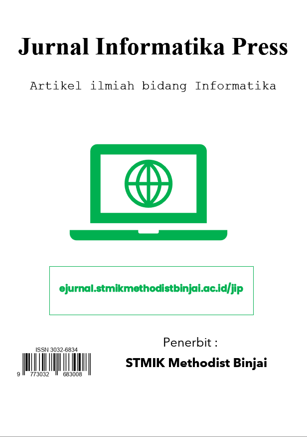 Jurnal Informatika Press